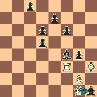 http://www.jinchess.com/chessboard/?p=--p---------p------p-p-----p---------bp------R-B------P-------Qb&amp;a=g1h1