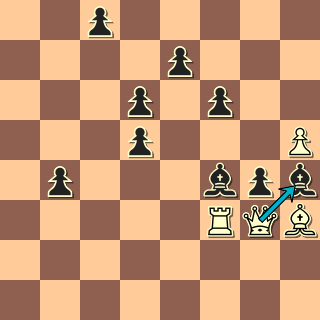 http://www.jinchess.com/chessboard/?p=--p---------p------p-p-----p---P-p---bpb-----RQB----------------&amp;a=g3h4