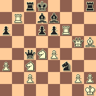 Niche use for it, but I set up the chess puzzle on chess.com if it's easier  for some players to study : r/BG3