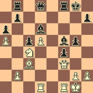 Chess Grandmasters by Edward Winter