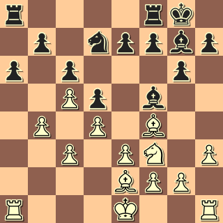 Opponent lost the game by blundering the French move : r/chessbeginners