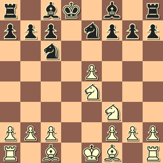 chessboard