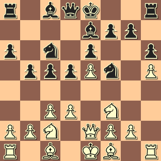 Mikhail Tal would be proud : r/chess