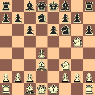 Is there a website where I can move chess pieces however I want, basically  recreate a new type of game (I need this for a video idea)? - Quora