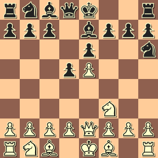 Would anyone care to explain why 0-0 was a blunder? - Chess Forums 